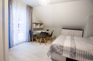 Apartament 4 osobowy A1