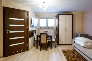 Apartament 3-4 osobowy